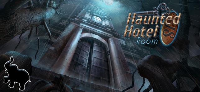 Haunted Hotel: Room 18(圖5)-速報App