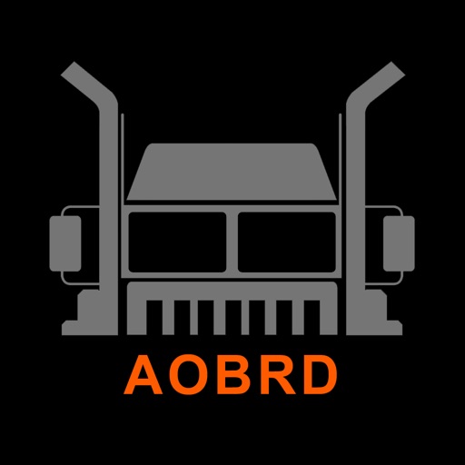 Simple E-Log AOBRD icon