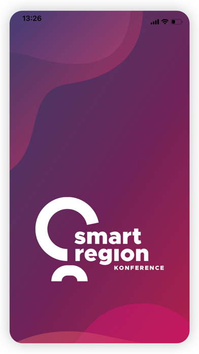 How to cancel & delete Konference Smart Region 2019 from iphone & ipad 1