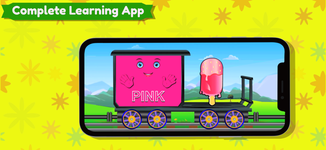 Learning Train.(圖2)-速報App