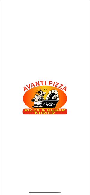 Avanti Pizza Büren