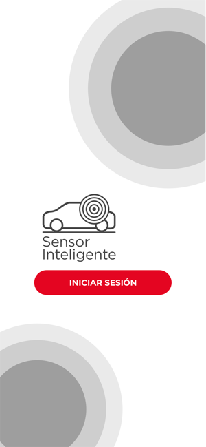 Sensor Inteligente Derco