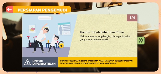 Toyota Teman Mudik Lebaran(圖8)-速報App