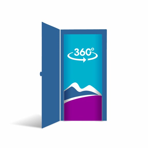 KaviAR [Gate] • AR Portal 360 Download