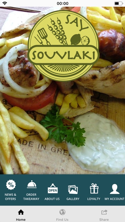 Say Souvlaki