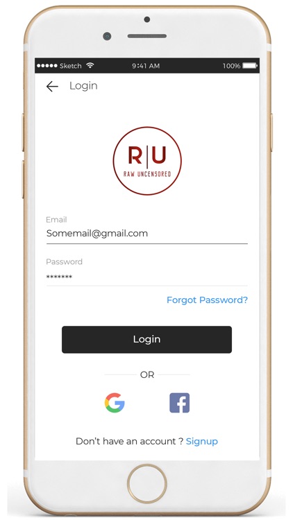 RU App screenshot-3