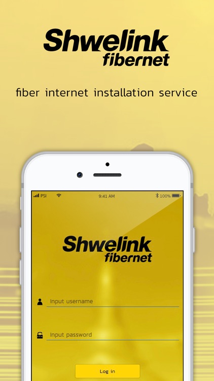 Shwelink Fibernet