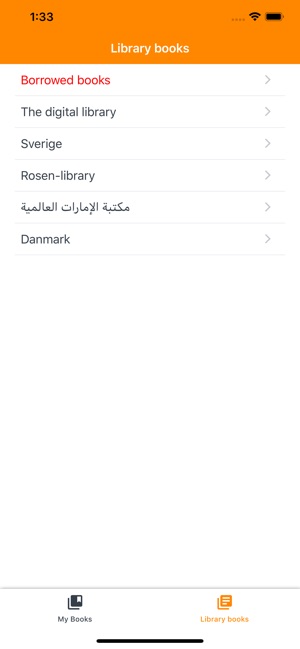 Hekayh eLibrary(圖2)-速報App