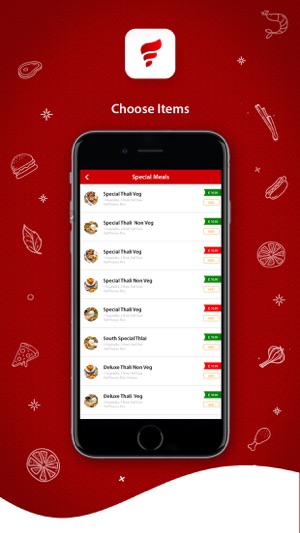 FoodWagon(圖2)-速報App