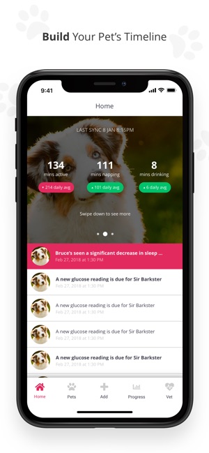 PetDialog(圖1)-速報App