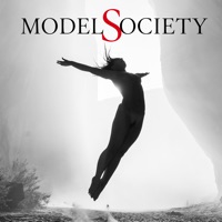 Model Society app not working? crashes or has problems?