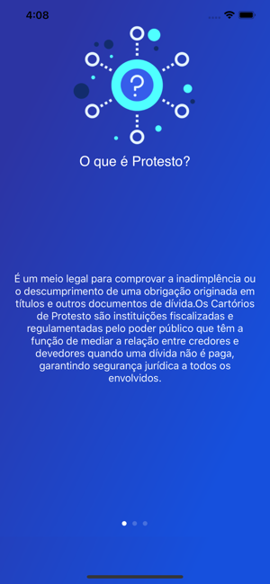 CNP - Consulta de Protesto(圖6)-速報App