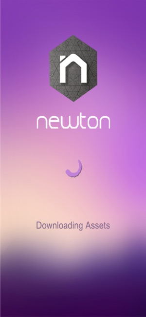 Newton Smart Home Solution(圖4)-速報App