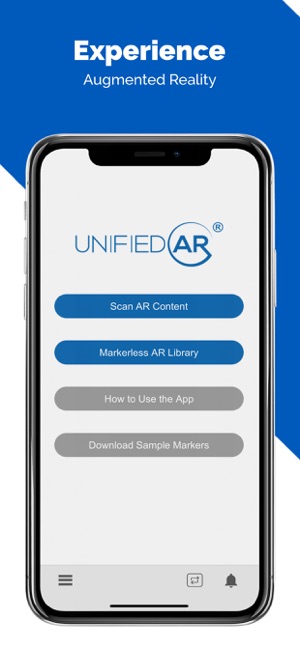 UnifiedAR augmented reality(圖2)-速報App