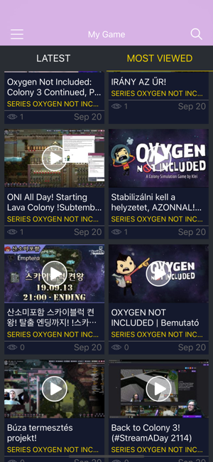 Net for - Oxygen Not Included(圖4)-速報App