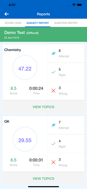 SKD Test Prep(圖8)-速報App