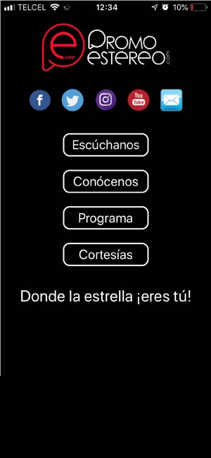 Soñadores de Letras(圖1)-速報App