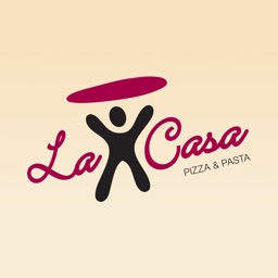 La Casa Pizza & Pasta