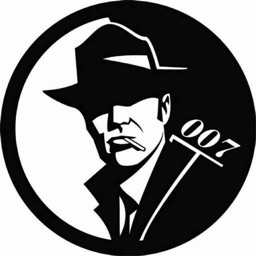 007 detective