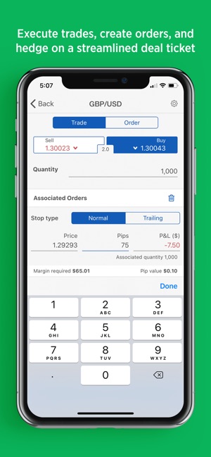 Forex Com On The App Store - 