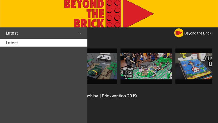 Screenshot #2 pour Beyond the Brick
