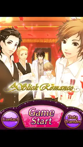 Game screenshot A Slick Romance mod apk