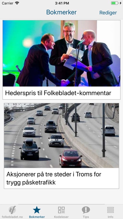 Folkebladet.no