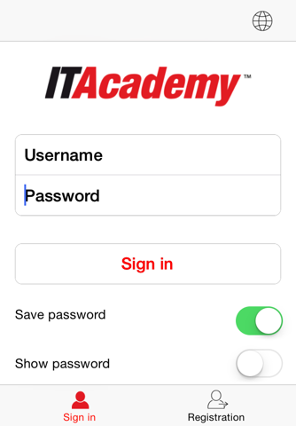 ITAcademy DLS - náhled