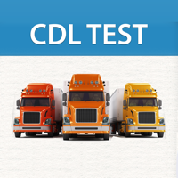 CDL Prep Test