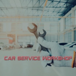 Car Service Workshop
