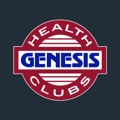 Genesis Health Clubs - Iowa