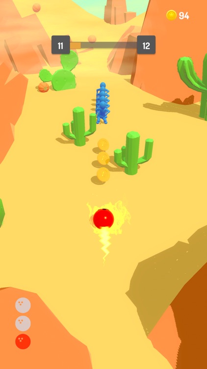 Cool Strike screenshot-4