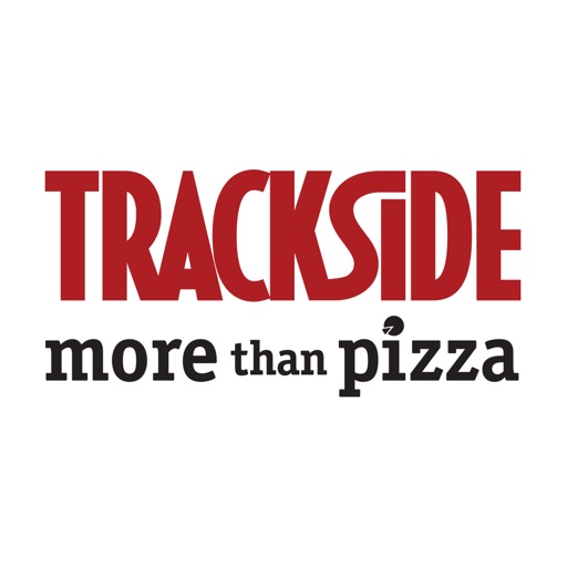 Trackside Pizza icon