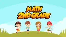 Game screenshot 2nd Grade - Cool Math Games mod apk