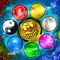 The highly popular and addictive ball game(Zuma-like or Luxor Style) for iPhone&iPad has come to the App Store