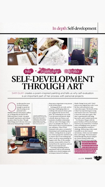 ImagineFX screenshot-9