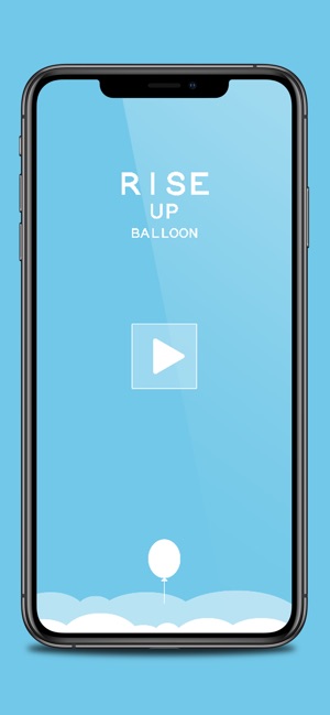 RiseUpBalloon(圖1)-速報App