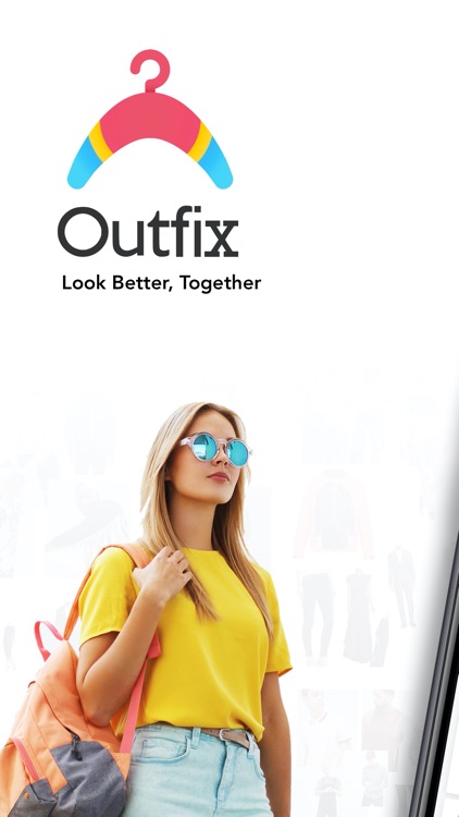 Outfix - Virtual Outfits