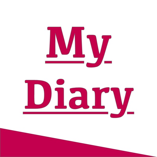 Дневник - My Diary icon