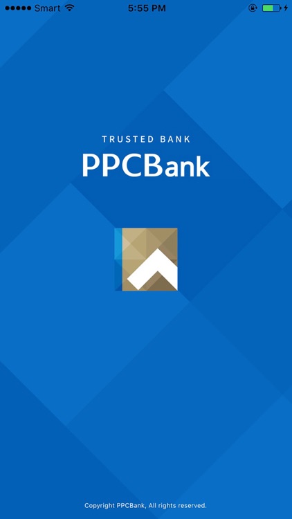 PPCBank Mobile Banking