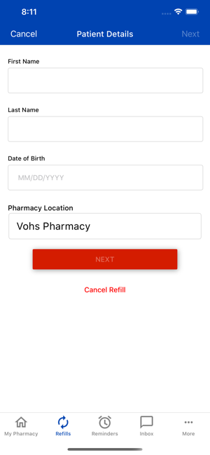 Vohs Pharmacy(圖3)-速報App