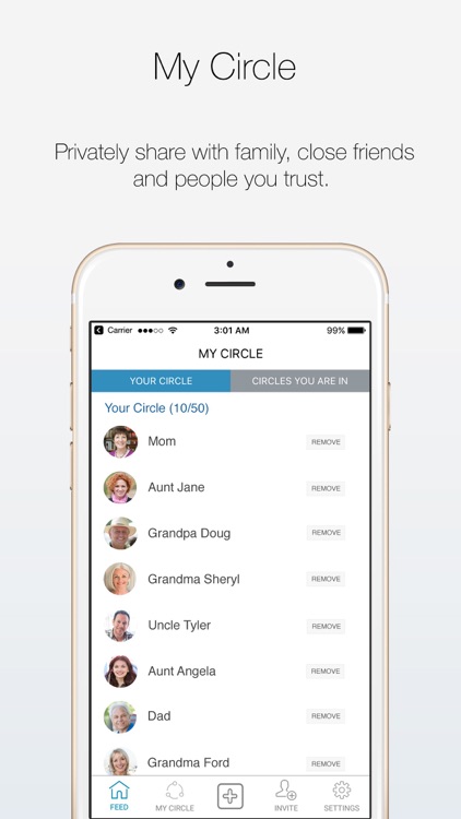 Merit: Parent and Family App screenshot-4