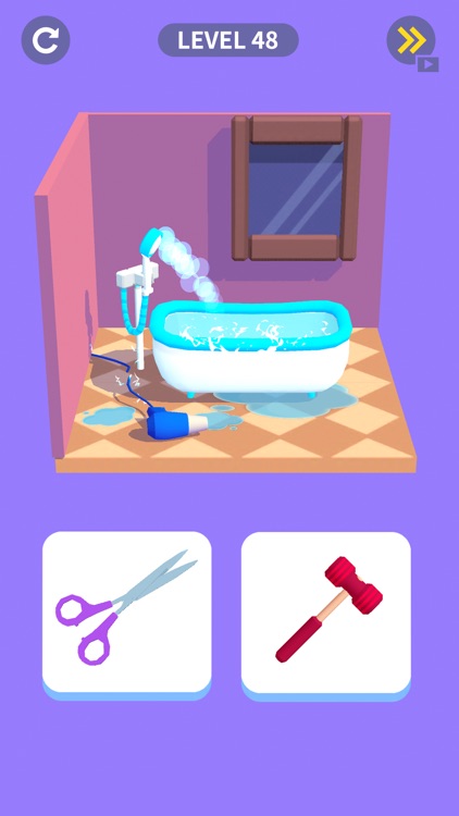 Home Fix 3D screenshot-4