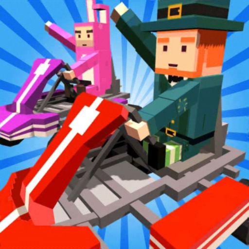 Super Kart World Tour