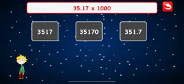 Game screenshot Fourth Grade Math Games Kids hack