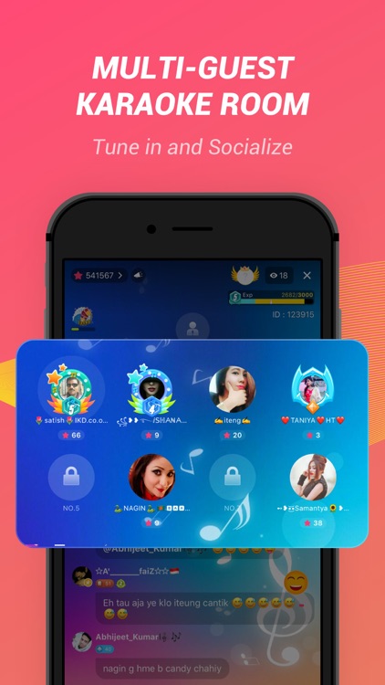 StarMaker Lite