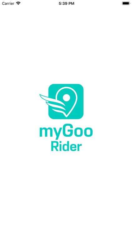 myGoo Rider