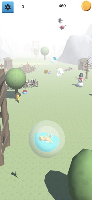 Zorbing 3D(圖3)-速報App