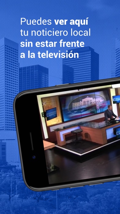 ver univision 45 en vivo gratis