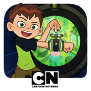 Ben 10: Family Genius